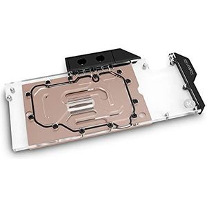 EKWB - EK Quantum Vector RX 6800/6900 - GPU Waterkoeler - Koper en Acryl