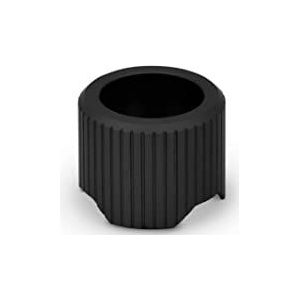 Klemringen voor Ekwb EK-Quantum Torque Compression Ring STC 13, zwart, 6 stuks