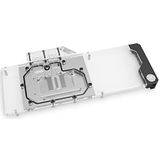 EKWB - EK Quantum Vector XC3 RTX 3070 D-RGB - Waterkoeler - Nikkel + Acryl