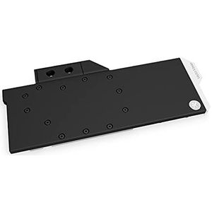 EKWB EK Quantum Vector Master RX 6800XT/6900XT D-RGB - Nikkel + Acetaal, GPU waterkoelers