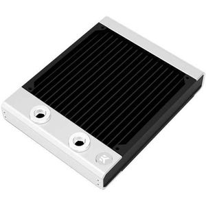 EKWB - EK-Quantum Surface S140 - Radiator - 30 mm Dikte - Koperen Buizen