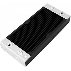EKWB - EK-Quantum Surface P240M X-Flow Radiator - Zwart - Koper