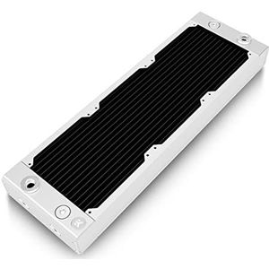 EKWB - EK-Quantum Surface P360M X-Flow - Waterkoeling Radiator - Wit - 360 mm