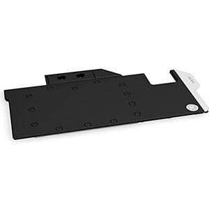 EK - Quantum Vector N+ Waterblok - D-RGB - Acetaat - Verchroomd Koper