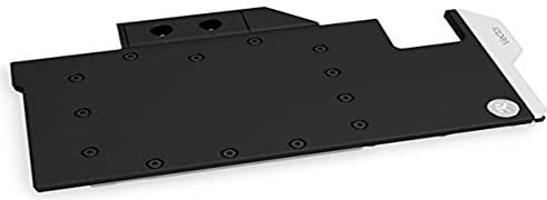 EK Water Blocks EK-Quantum Vector Nitro+ RX 6800XT/6900XT D-RGB - Nickel + Acetal