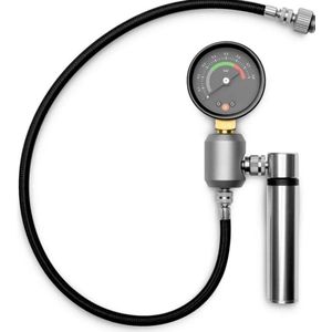 EK Water Blocks 3831109848388 pièce et accessoire pour systèmes de refroidissement d'ordinateurs Outil de contrôle d'