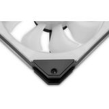 EKWB - EK-Quantum Impulse 120 - Ventilator - Zwart - 120mm, D-RGB, 1800 t/min, 24,3 dB(A)