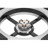 EKWB - EK-Quantum Impulse 120 - Ventilator - Zwart - 120mm, D-RGB, 1800 t/min, 24,3 dB(A)