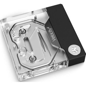 EKWB Monoblock Quantum Velocity2