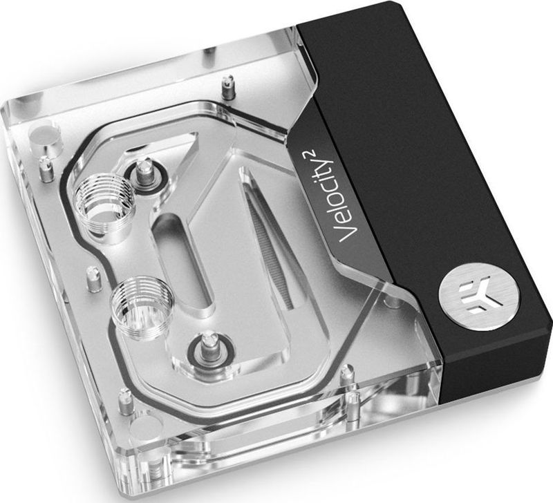 EKWB Monoblock Quantum Velocity2