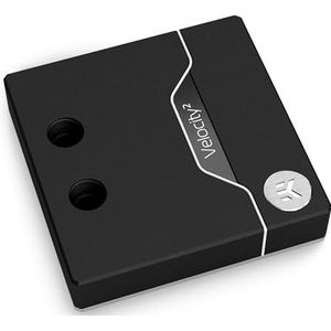 EKWB - EK-Quantum Velocity² D-RGB - CPU Waterkoeler - Zwart - 1700