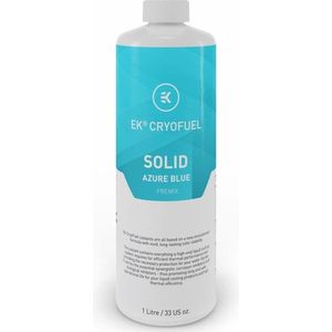 EK CryoFuel Solid - Koelvloeistof - Vaste Serie - Kleurstabiliteit