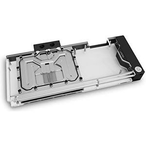 EKWB EK-Quantum Vector² FTW3 RTX 3080/90 ABP Set D-RGB - Nikkel + Acryl, GPU waterkoelers