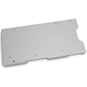 EKWB EK-Quantum Vector² Trio RTX 3070 Ti Achterplaat - Nikkel, GPU Waterkoeler Accessoires