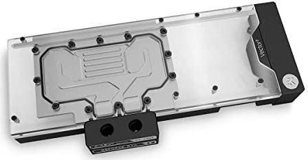 EKWB - Quantum Vector² XC3 RTX80/90 ABP D-RGB - GPU Waterkoeler - Zwart - Acryl