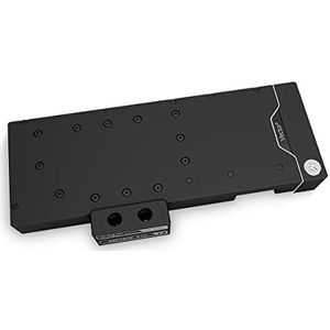 EKWB - EK-Quantum Vector² XC3 RTX - GPU Waterkoeler - D-RGB - Verchroomde Koperen Basis