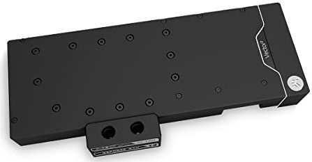 EKWB - EK-Quantum Vector² XC3 RTX - GPU Waterkoeler - D-RGB - Verchroomde Koperen Basis