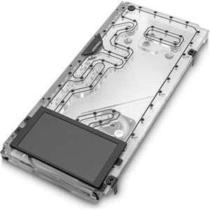 EKWB EK-Quantum Reflection² PC-O11D XL D5 PWM D-RGB - Screen Edition, Waterkoelingspompen