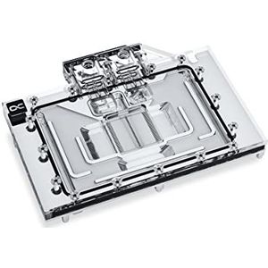 EKWB EK-Pro GPU WB RTX A5000 - Nikkel + Inox, GPU waterkoelers