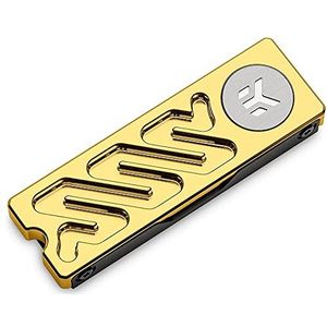 EKWB EK-Quantum Convectie M.2 NVMe, Opslag waterkoelers