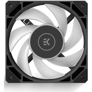 EK Lijnventilator FPT 120D-RGB 550-2300 bk 3831109897546