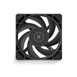 EKWB EK-Loop Fan FPT 120 Black - 77 CFM - 550 - 2300 RPM - 36 dBA - 4-pin PMW - FDB fan - zwart