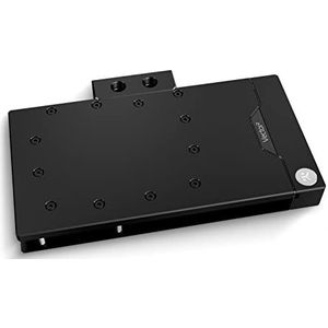 EKWB EK QuanVector² FE RTX 4080 D-RGB Ni+Ac 3831109901724, GPU waterkoelers