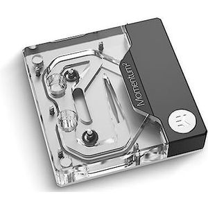 EKWB EK QuanMomentum² ROG Strix Z790-I D-RGB 3831109903995, Waterkoeling Hoofdbord