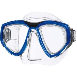 Seac One duikmasker, snorkelen, zwemmen, jacht, onderwaterrok, universeel