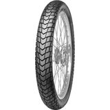 Mitas Mc-51 Mediterra 47p Tl Voor-/achterband Van De Scooter Zwart 2.75 / R17