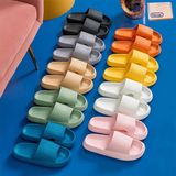 Vivva - FLIPSY - Badslippers - Beige - Antislip - Zachte Slippers