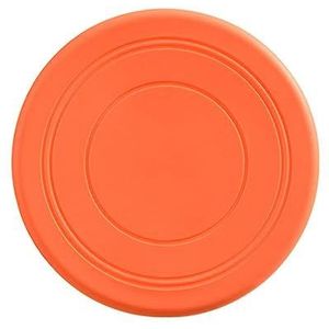 HVO HOV67 Frisbee pour animal domestique Orange