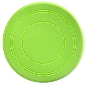 HVO HOV67 Frisbee pour animal domestique Vert