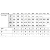 Beige voorgevormde beugel BH Lisca Alegra F - H - Beige - Maat - 80H