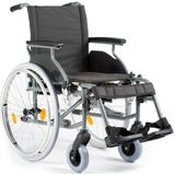 Lichtgewicht rolstoel MultiMotion M6 - 50 cm zitbreedte