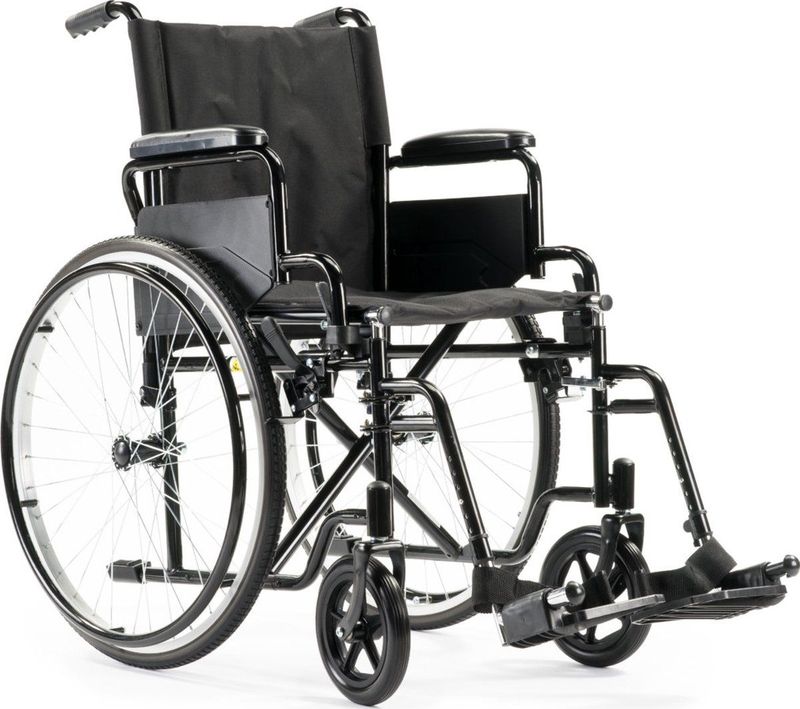 Multimotion Rolstoel M1 - Breedte 45 cm