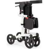 Rollator MultiMotion Trollimaster RA60 - Laag - 52 cm (lengte tot 1.65m)