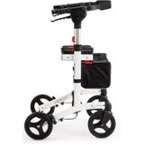 Rollator MultiMotion Trollimaster RA60 - Laag - 52 cm (lengte tot 1.65m)