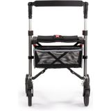 MultiMotion Trollimaster - Rollator - Aluminium - Lichtgewicht - Opvouwbaar