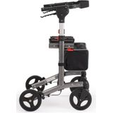 MultiMotion Trollimaster - Rollator - Aluminium - Lichtgewicht - Opvouwbaar
