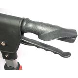 MultiMotion Trollimaster - Rollator - Aluminium - Lichtgewicht - Opvouwbaar