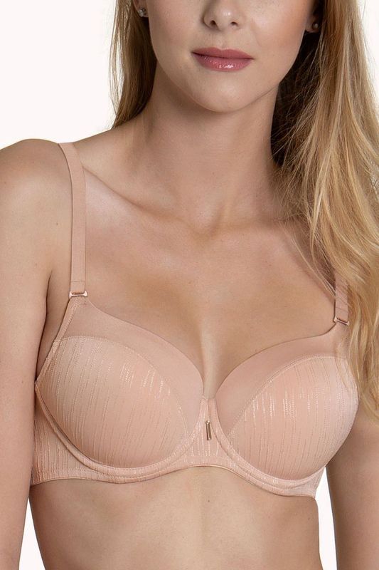 Lisca - Gracia - Softcup BH - Beige