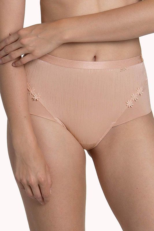 Lisca - Gracia - Hoge Slip - Beige