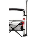 MultiMotion Rollator Stokhouder