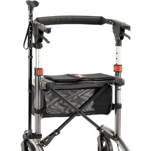 MultiMotion Rollator Stokhouder