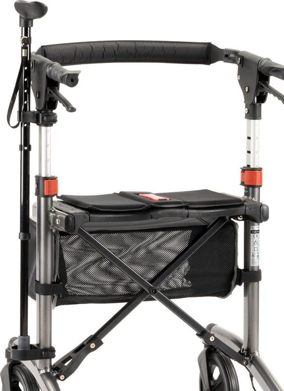 MultiMotion Rollator Stokhouder