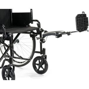 Comfort Beensteun Multimotion M1 - M9 Rechts