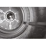 Asko T408HD.W - Warmtepompdroger - Wit - 8 kg - Energieklasse C