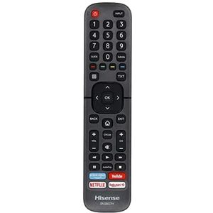 Hisense - EN2BI27H - Afstandsbediening - Origineel