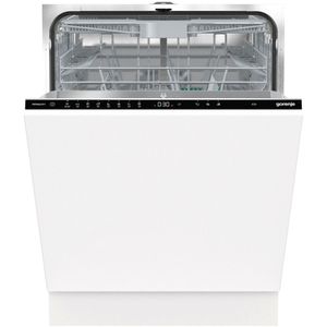 GORENJE GV663C60 Volledig geïntegreerde vaatwasser